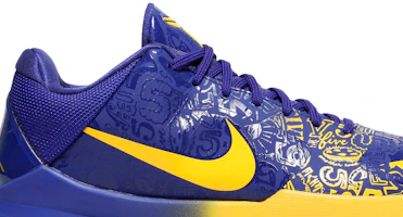 Order Nike Zoom Kobe 5 Protro '5 Rings' CD4991-400