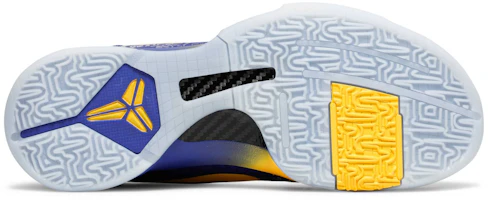 Shop Nike Zoom Kobe 5 Protro '5 Rings' CD4991-400