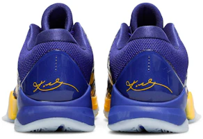 Details for Nike Zoom Kobe 5 Protro '5 Rings' CD4991-400