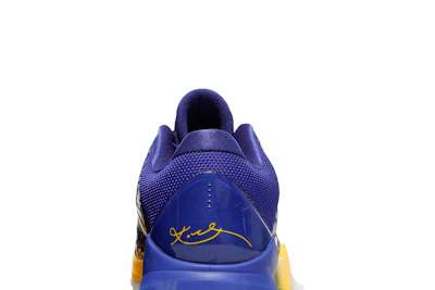 Nike Zoom Kobe 5 Protro '5 Rings'