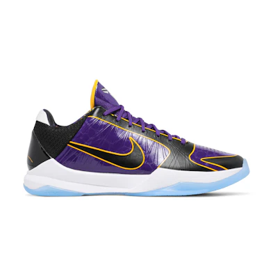 Nike Zoom Kobe 5 Protro '5x Champ'