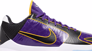 Order Nike Zoom Kobe 5 Protro '5x Champ' CD4991-500