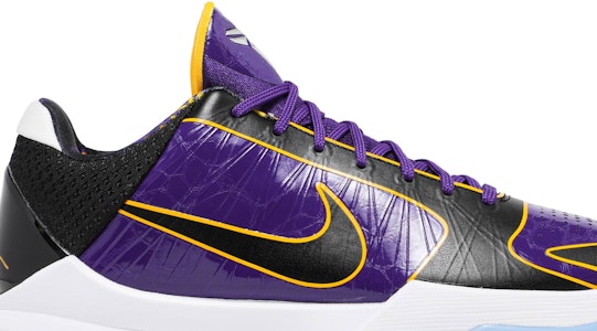 Nike Zoom Kobe 5 Protro '5x Campeón' CD4991-500 Order Nike Zoom Kobe 5 Protro '5x Campeón' CD4991-500
