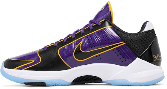 Nike Zoom Kobe 5 Protro '5x Campeón' CD4991-500 Lookbook Nike Zoom Kobe 5 Protro '5x Campeón' CD4991-500