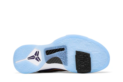 Nike Zoom Kobe 5 Protro '5x Champ' CD4991-500