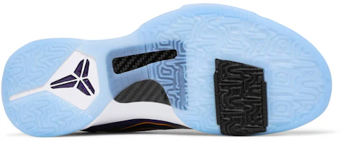 Shop Nike Zoom Kobe 5 Protro '5x Champ' CD4991-500