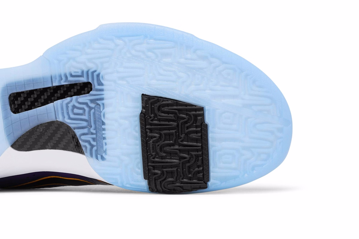 Nike Zoom Kobe 5 Protro '5x Champ' CD4991-500