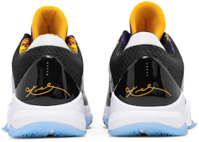 Details for Nike Zoom Kobe 5 Protro '5x Champ' CD4991-500