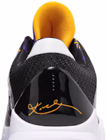 Sizing Nike Zoom Kobe 5 Protro '5x Champ' CD4991-500