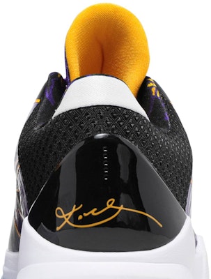 Nike Zoom Kobe 5 Protro '5x Champ' CD4991-500 Sizing Nike Zoom Kobe 5 Protro '5x Champ' CD4991-500