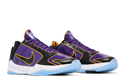 Nike Zoom Kobe 5 Protro '5x Champ' CD4991-500