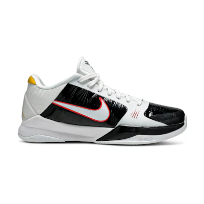 Nike Zoom Kobe 5 Protro 'Alternate Bruce Lee'