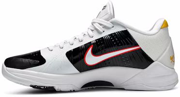 ナイキ ズーム コービー5 プロトロ "ブルース・リー" CD4991-101 Lookbook ナイキ ズーム コービー5 プロトロ "ブルース・リー" CD4991-101