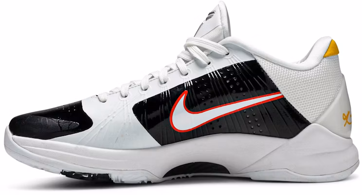Nike Zoom Kobe 5 Protro 'Alternate Bruce Lee' CD4991-101 Lookbook Nike Zoom Kobe 5 Protro 'Alternate Bruce Lee' CD4991-101