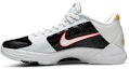 Lookbook Nike Zoom Kobe 5 Protro 'Alternate Bruce Lee' Alternatif CD4991-101