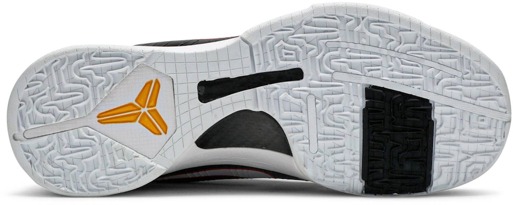 Nike Zoom Kobe 5 Protro 'Alternate Bruce Lee' CD4991-101 Shop Nike Zoom Kobe 5 Protro 'Alternate Bruce Lee' CD4991-101