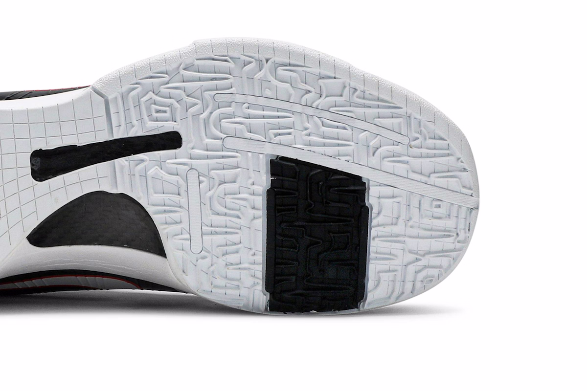 Nike Zoom Kobe 5 Protro 'Alternate Bruce Lee' CD4991-101