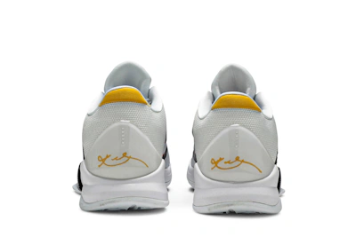 Nike Zoom Kobe 5 Protro 'Alternate Bruce Lee' CD4991-101