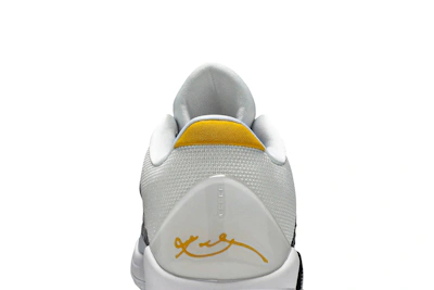 Nike Zoom Kobe 5 Protro 'Alternate Bruce Lee' CD4991-101