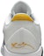 Sizing Nike Zoom Kobe 5 Protro 'Alternate Bruce Lee' Alternatif CD4991-101