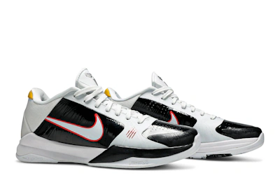 Nike Zoom Kobe 5 Protro 'Alternate Bruce Lee' CD4991-101