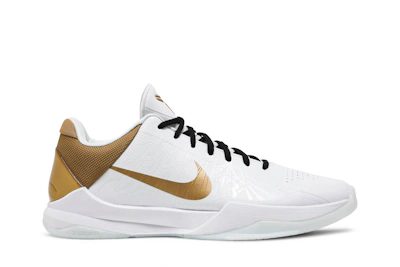 Nike Zoom Kobe 5 Protro 'Big Stage' 2020