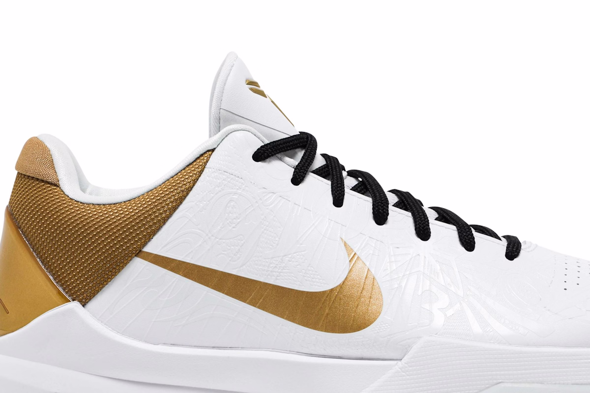 Nike Zoom Kobe 5 Protro 'Big Stage' 2020
