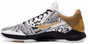 Lookbook Nike Zoom Kobe 5 Protro 'Big Stage' 2020 CT8014-100
