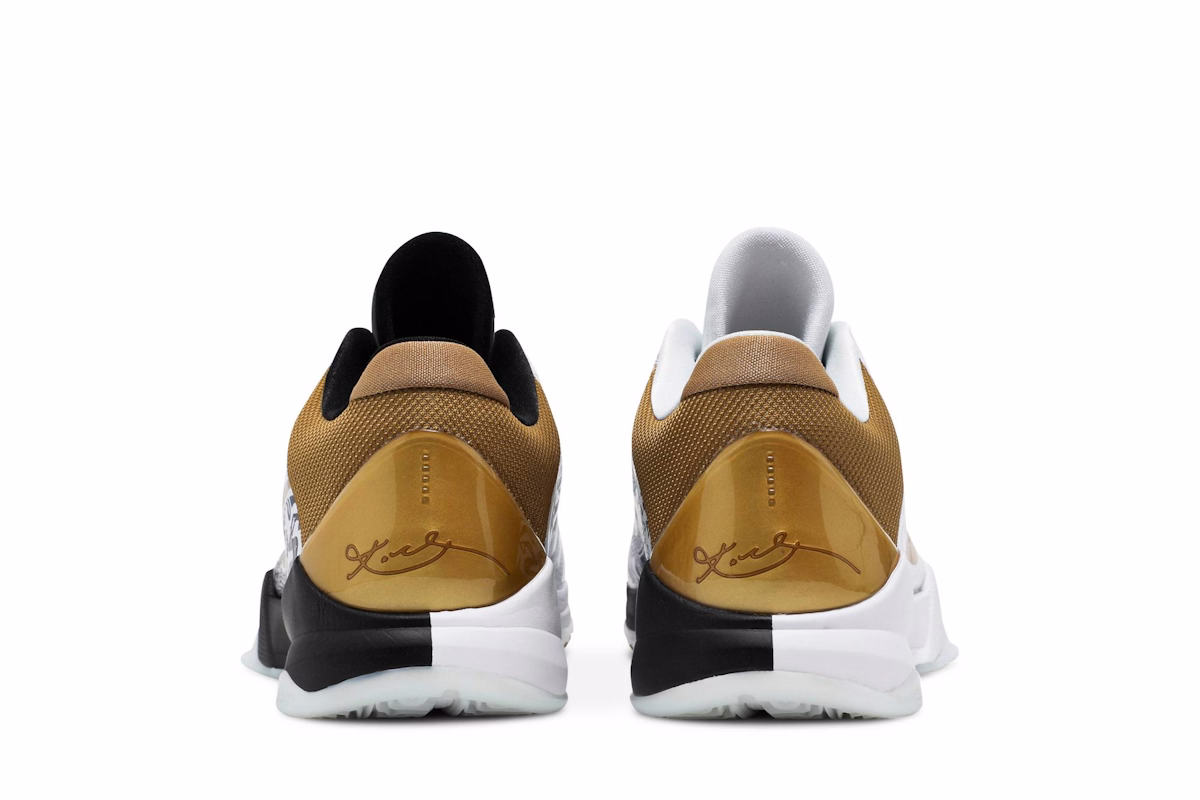 Nike Zoom Kobe 5 Protro 'Big Stage' 2020