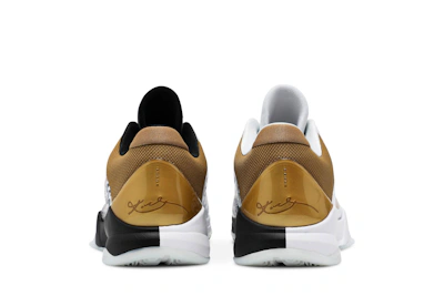 Nike Zoom Kobe 5 Protro 'Big Stage' 2020