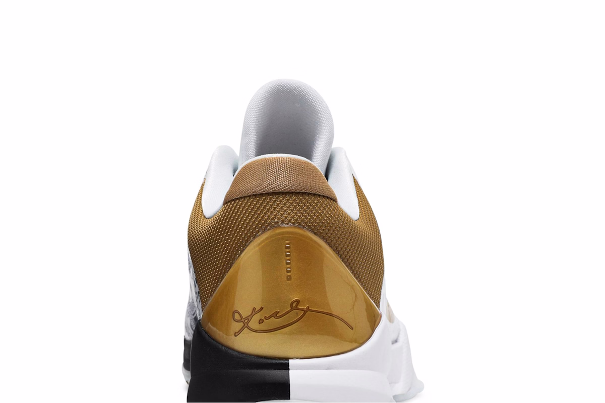 Nike Zoom Kobe 5 Protro 'Big Stage' 2020