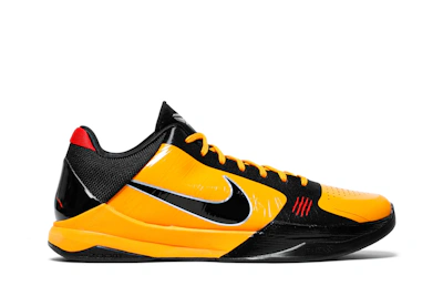 Nike Zoom Kobe 5 Protro 'Bruce Lee'