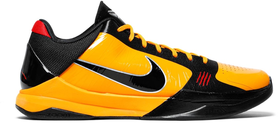 Nike Zoom Kobe 5 Protro 'Bruce Lee' CD4991-700 Buy Nike Zoom Kobe 5 Protro 'Bruce Lee' CD4991-700