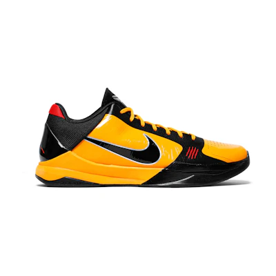 Nike Zoom Kobe 5 Protro 'Bruce Lee'