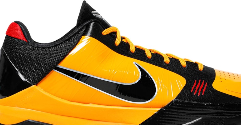 Nike Zoom Kobe 5 Protro 'Bruce Lee' CD4991-700 Order Nike Zoom Kobe 5 Protro 'Bruce Lee' CD4991-700