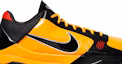 Order Nike Zoom Kobe 5 Protro 'Bruce Lee' Lelaki CD4991-700