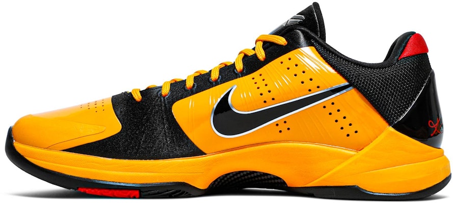 Nike Zoom Kobe 5 Protro 'Bruce Lee' CD4991-700 Lookbook Nike Zoom Kobe 5 Protro 'Bruce Lee' CD4991-700