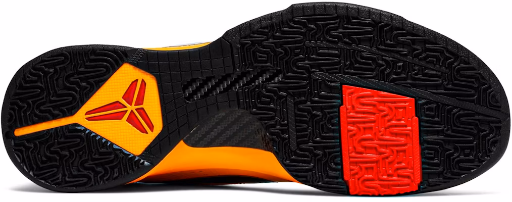 Nike Zoom Kobe 5 Protro 'Bruce Lee' CD4991-700 Shop Nike Zoom Kobe 5 Protro 'Bruce Lee' CD4991-700