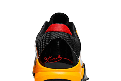 Nike Zoom Kobe 5 Protro 'Bruce Lee'