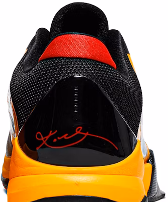 Nike Zoom Kobe 5 Protro 'Bruce Lee' CD4991-700 Sizing Nike Zoom Kobe 5 Protro 'Bruce Lee' CD4991-700