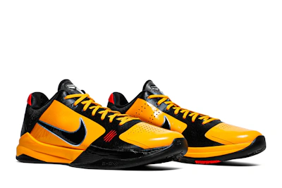Nike Zoom Kobe 5 Protro 'Bruce Lee'