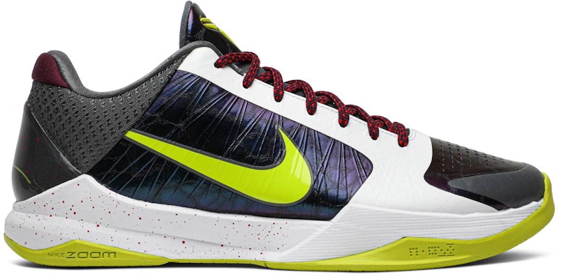 Nike Zoom Kobe 5 Protro 'Chaos' CD4991-100 Buy Nike Zoom Kobe 5 Protro 'Chaos' CD4991-100