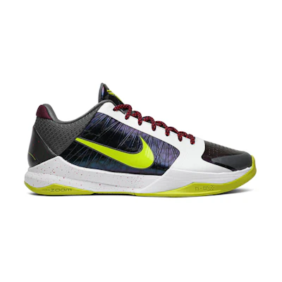 Nike Zoom Kobe 5 Protro 'Chaos'
