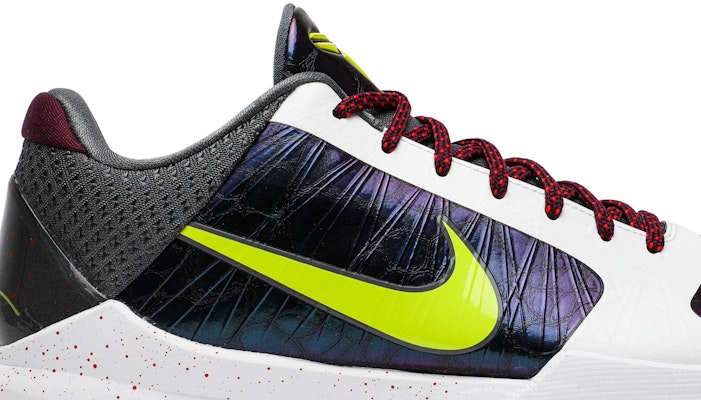 Nike Zoom Kobe 5 Protro 'Chaos' CD4991-100 Order Nike Zoom Kobe 5 Protro 'Chaos' CD4991-100