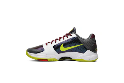 Nike Zoom Kobe 5 Protro 'Chaos'