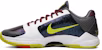 Nike Zoom Kobe 5 Protro 'Chaos' CD4991-100 - Kasut Bola Keranjang Terbaik