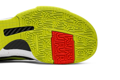 Nike Zoom Kobe 5 Protro 'Chaos'