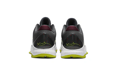 Nike Zoom Kobe 5 Protro 'Chaos'