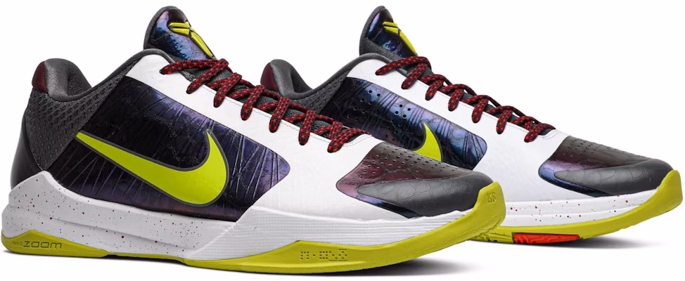 Nike Zoom Kobe 5 Protro 'Chaos' CD4991-100 Cheap Nike Zoom Kobe 5 Protro 'Chaos' CD4991-100