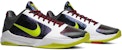 Nike Zoom Kobe 5 Protro 'Chaos' CD4991-100 - Kasut Bola Keranjang Terbaik